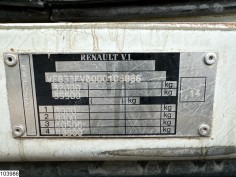 Renault Kerax 380 Dxi