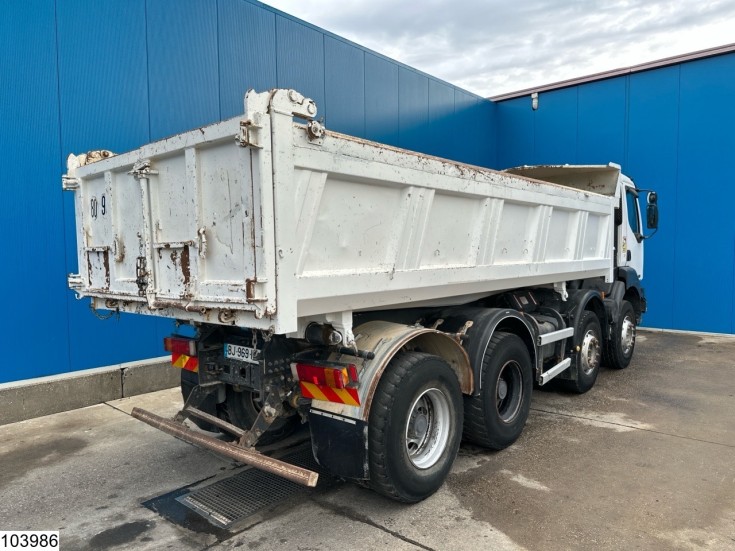 Renault Kerax 380 Dxi