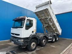 Renault Kerax 380 Dxi