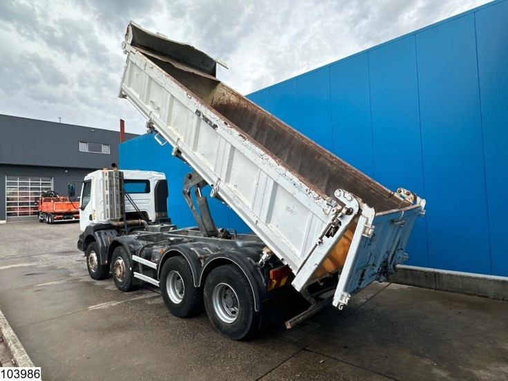 Renault Kerax 380 Dxi