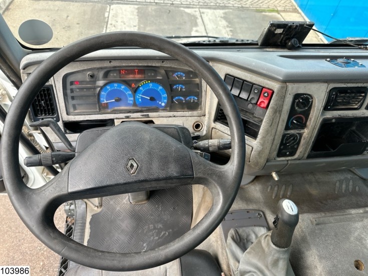 Renault Kerax 380 Dxi