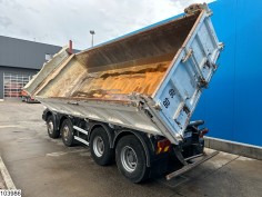 Renault Kerax 380 Dxi