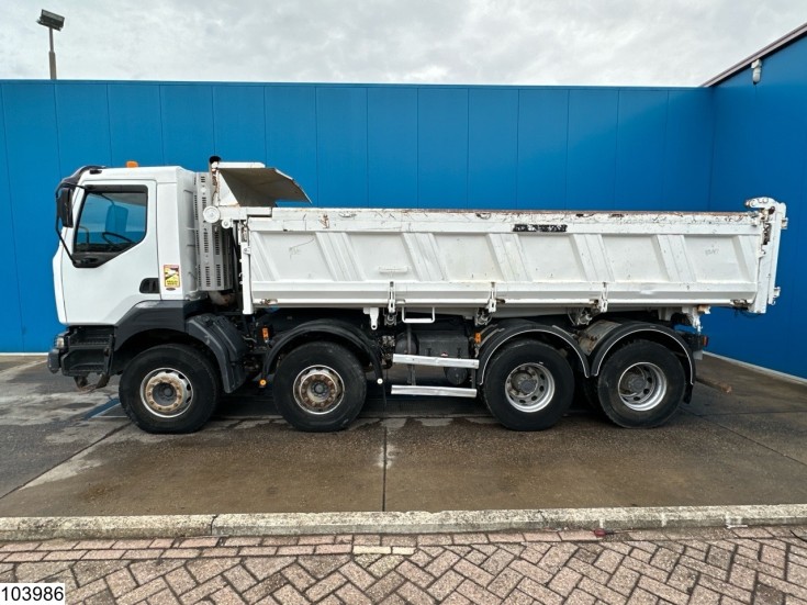 Renault Kerax 380 Dxi