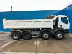 Renault Kerax 380 Dxi