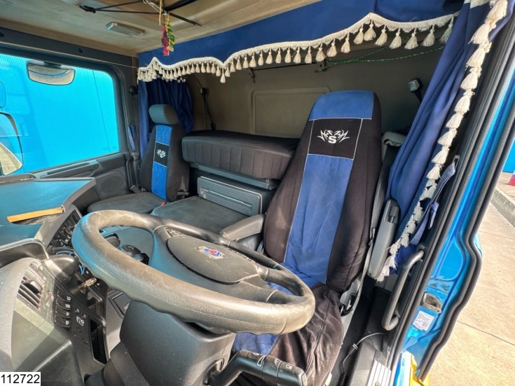 Scania R 410