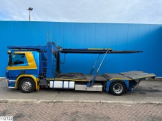 Scania R 410