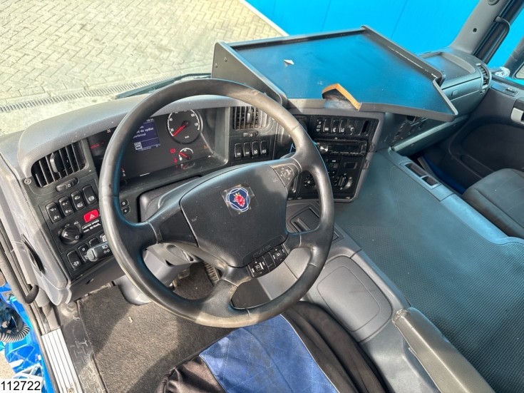 Scania R 410