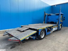 Scania R 410