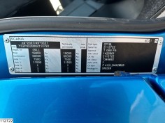 Scania R 410