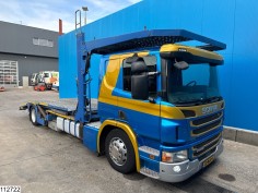 Scania R 410