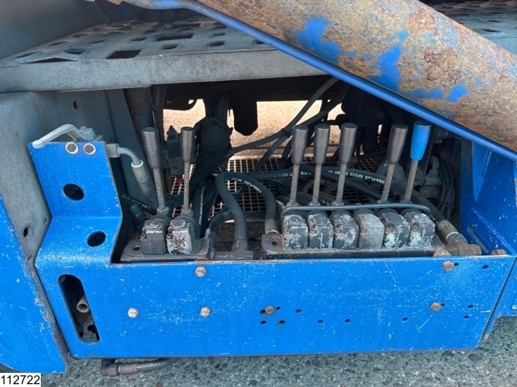 Scania R 410