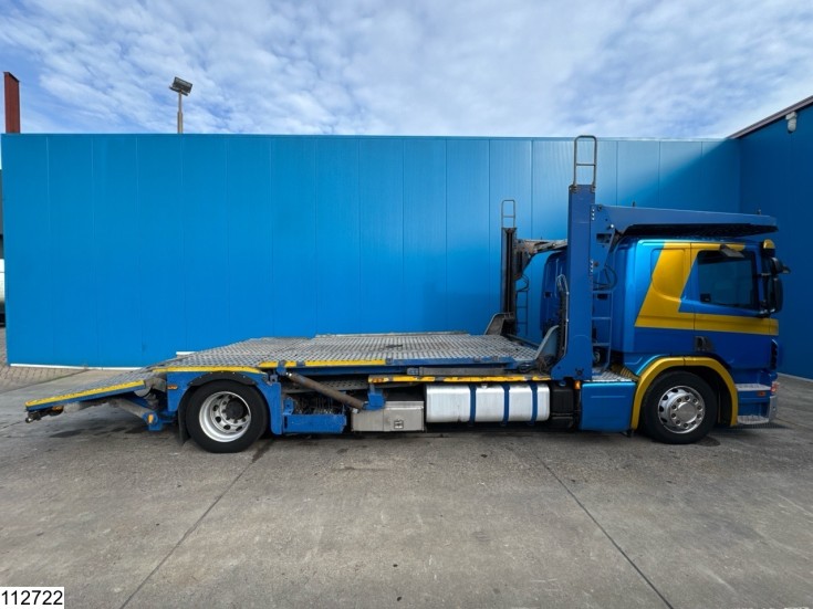 Scania R 410