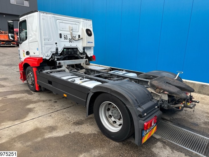 Mercedes Actros 1843