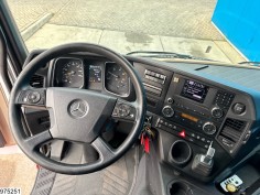Mercedes Actros 1843