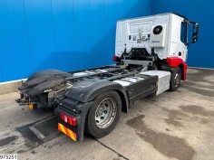 Mercedes Actros 1843