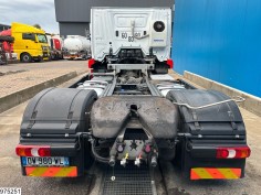 Mercedes Actros 1843