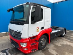 Mercedes Actros 1843