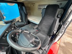 Mercedes Actros 1843