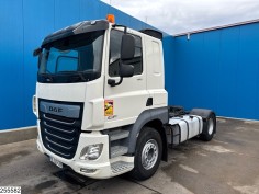 DAF CF 480