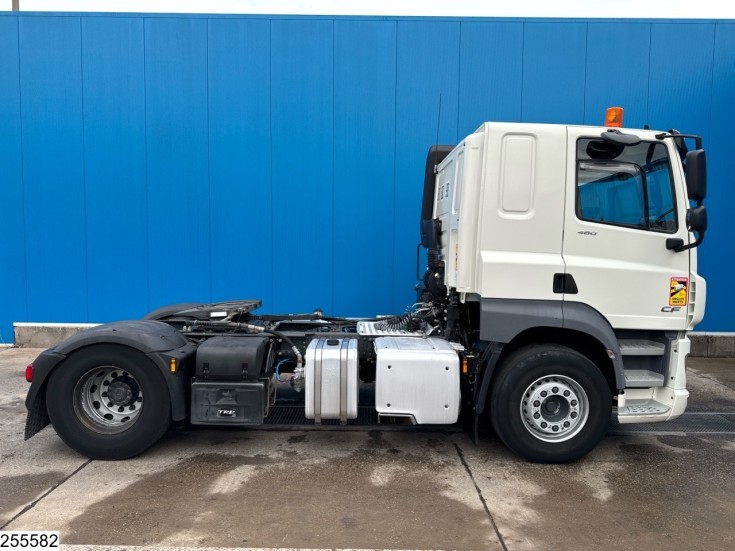 DAF CF 480