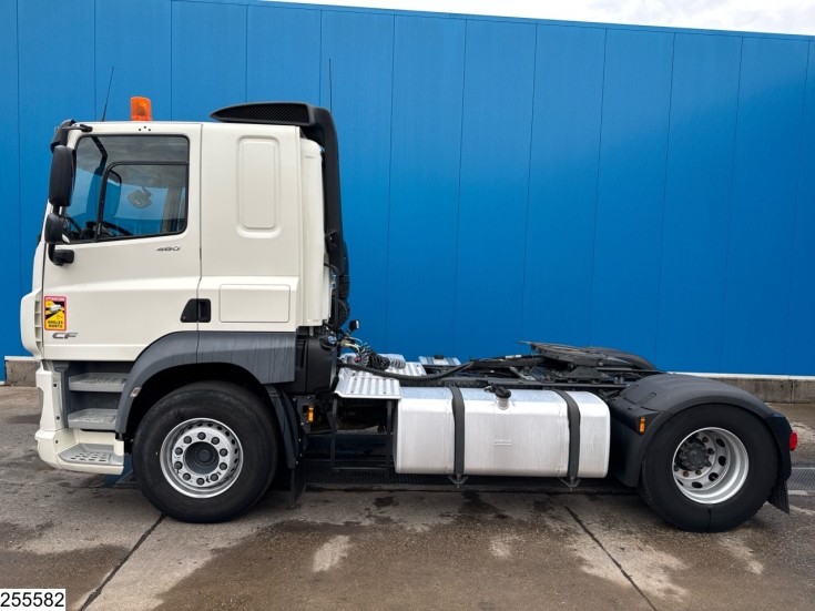DAF CF 480