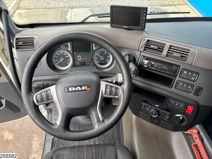 DAF CF 480