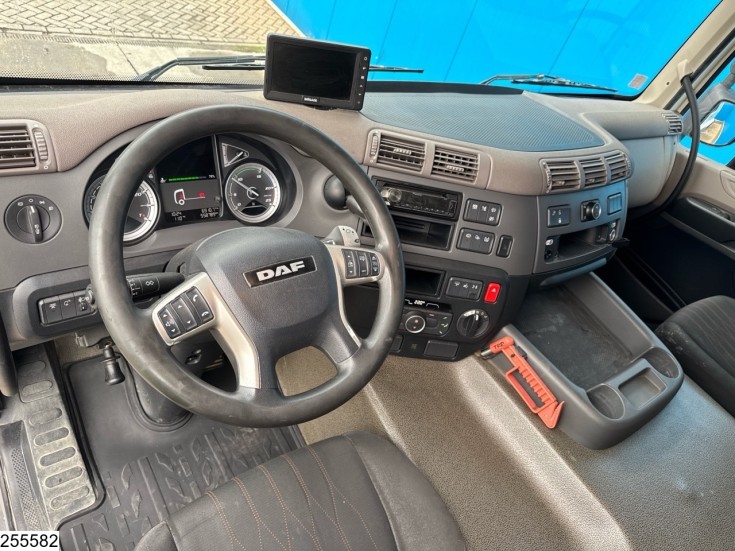DAF CF 480