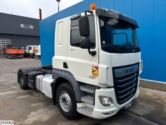 DAF CF 480