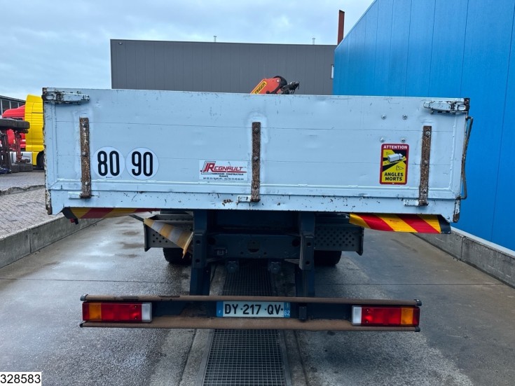 Iveco Stralis 310