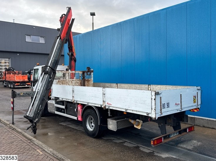 Iveco Stralis 310