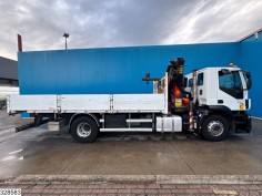 Iveco Stralis 310