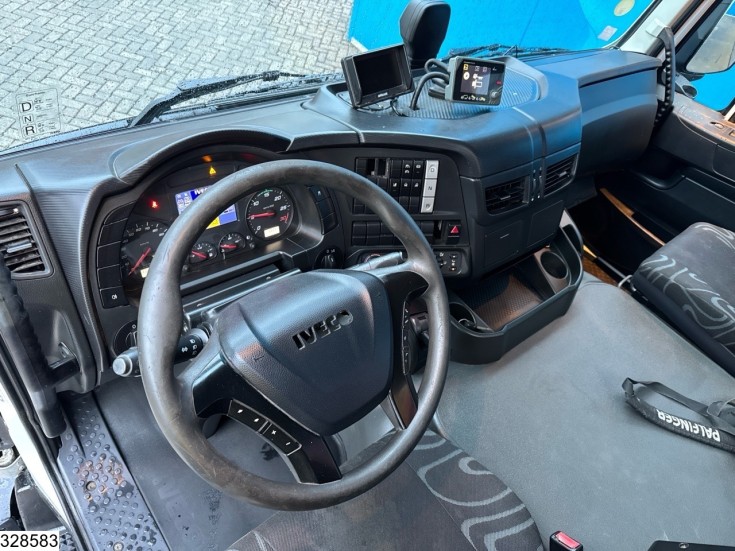 Iveco Stralis 310