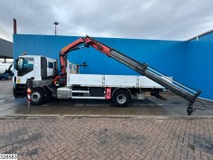 Iveco Stralis 310