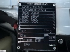 Iveco Stralis 310