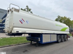 LAG tank