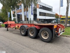 Asca Chassis