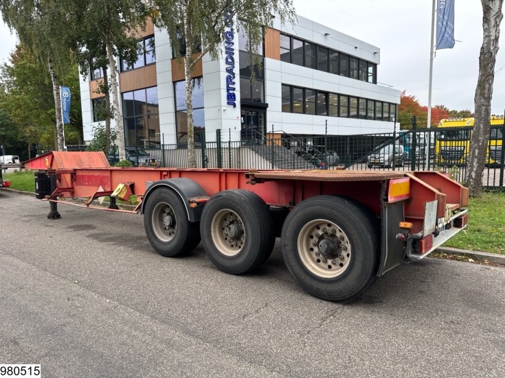 Asca Chassis