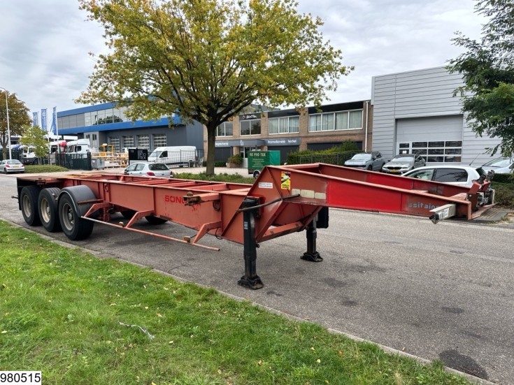 Asca Chassis