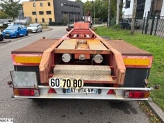 Asca Chassis