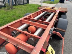 Asca Chassis
