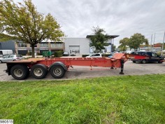 Asca Chassis