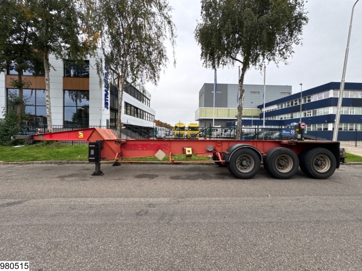Asca Chassis