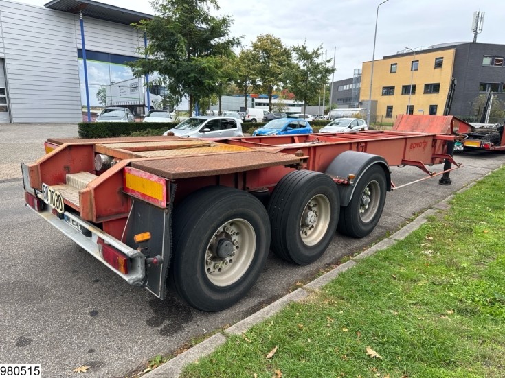 Asca Chassis