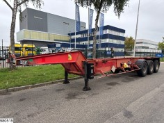 Asca Chassis