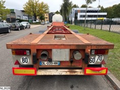 Fruehauf Chassis
