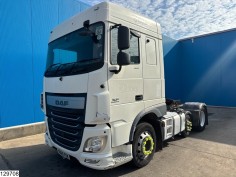 DAF XF 460