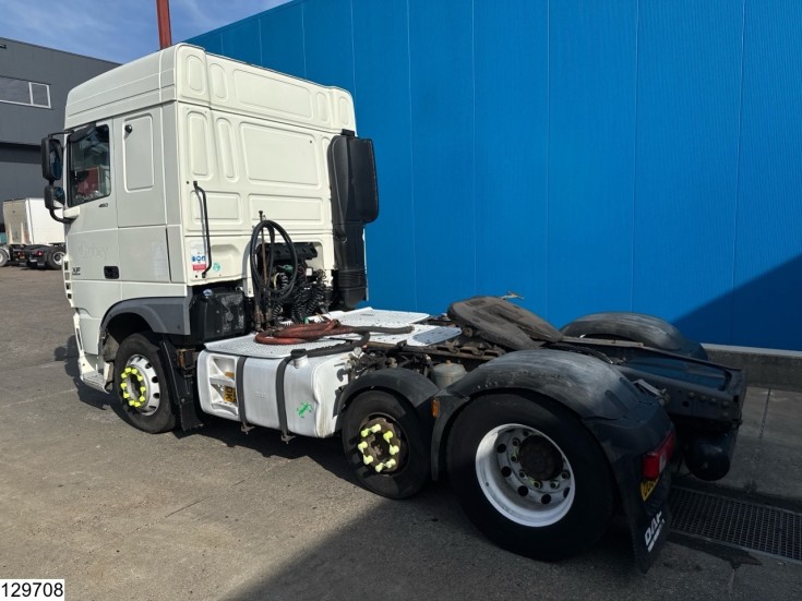 DAF XF 460