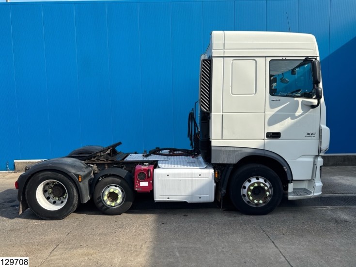 DAF XF 460