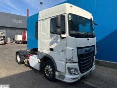 DAF XF 460