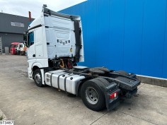Mercedes Actros 1843